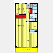 ジュネグリーン