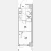 アーバハイツ六町２号館