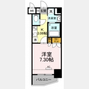 ホウエイコート秋葉原