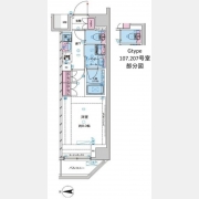 ジェノヴィア北池袋Ⅱ