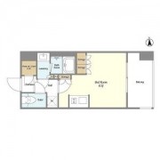 ミュプレ高田馬場