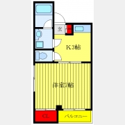 カーサ　デ　フローレス