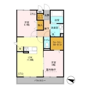 プリムヴェール　十五番館