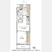 リビオメゾン湯島