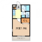 ゴールドハイツ