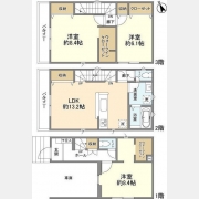 Kolet川口芝塚原