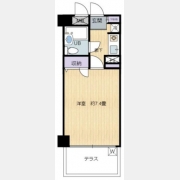 エンゼルハイム川口第６