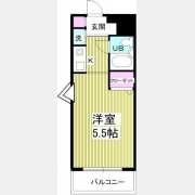 ジョイフル池袋要町