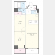 Eau・Clair 道灌山