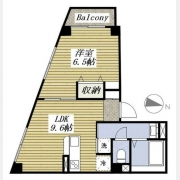 ウィロー板橋本町