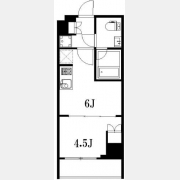 ハーモニーレジデンス＃０９５