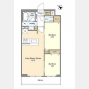 グランカーサ王子Ⅱ