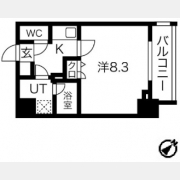 スパシエトラッド赤羽