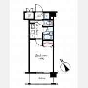 パレステュディオ文京千石パークサイド