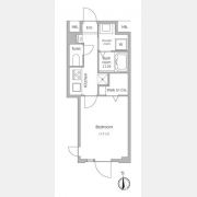 グローリオシェルト池袋本町