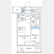 ヴィークブライト湯島