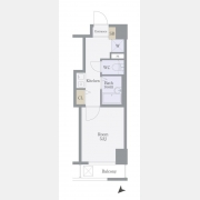 プレール東池袋