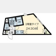 GLOBE　Residence212