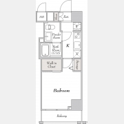 ミリアレジデンス駒込