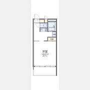 レオパレスカサグランデ