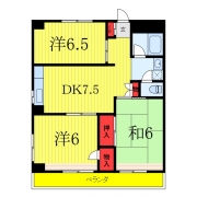 パークハイツ岡野