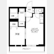 仮称　北区東十条新築共同住宅