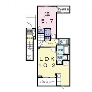 カーサ・フェリーチェ