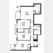 グランドゥール蕨市民公園
