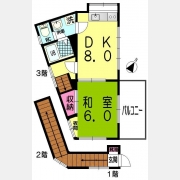 シンメイハイツ