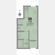 グランエッグス池袋要町