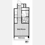 ラポール上板橋