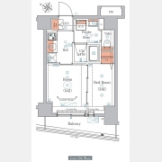 エストゥルース板橋本町