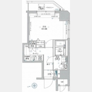 スパシエトラッド川口