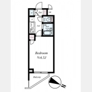 ルーブル南長崎
