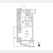 パークアクシス東上野