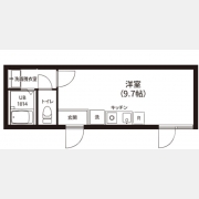 レピュア新板橋駅前レジデンス
