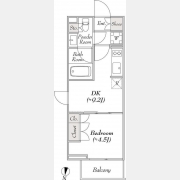 ルミーク本町イースト