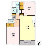 リ･ヴラン東川口Ⅰ