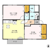 フィオーレ壱番館