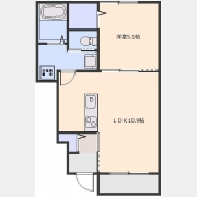 ハイツシェーンＶ