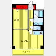 東建池袋要町マンション