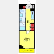 KDXレジデンス中板橋
