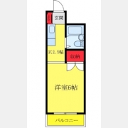 三星マンション