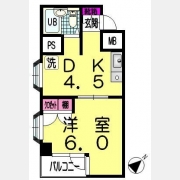 レジデンス坂本