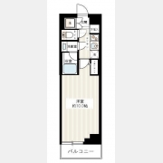 ＭＡＸＩＶ北千住