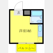 レジデンスネモト