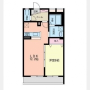 グリーンコーポ青木