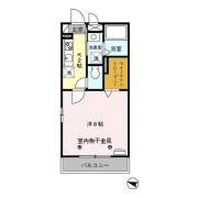 グランシャリオ 桜木