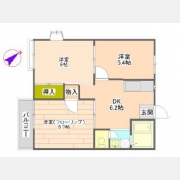 セントラルハイツ