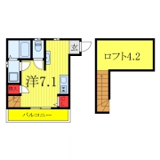 Liberta前川3丁目